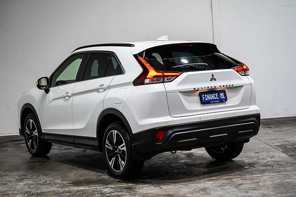 2024 Mitsubishi Eclipse Cross LS YB