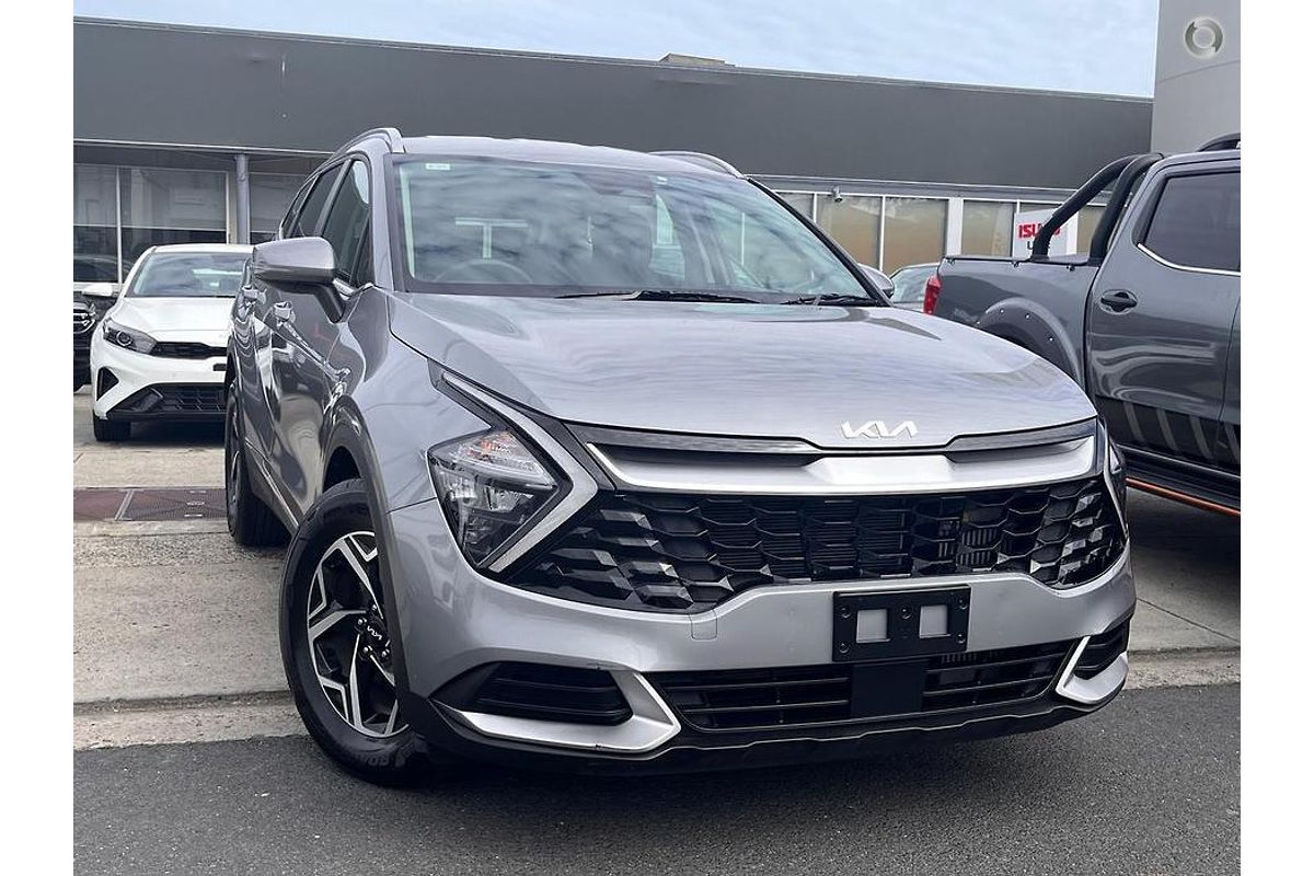 2024 Kia Sportage S NQ5