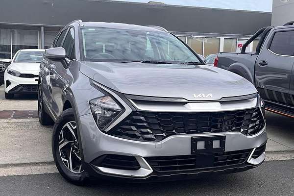 2024 Kia Sportage S NQ5