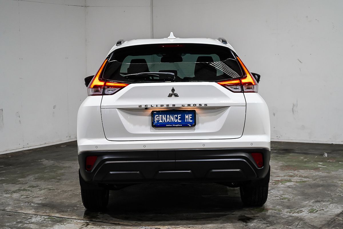 2024 Mitsubishi Eclipse Cross LS YB