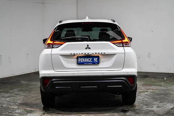 2024 Mitsubishi Eclipse Cross LS YB
