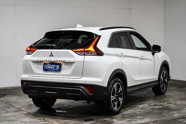 2024 Mitsubishi Eclipse Cross LS YB