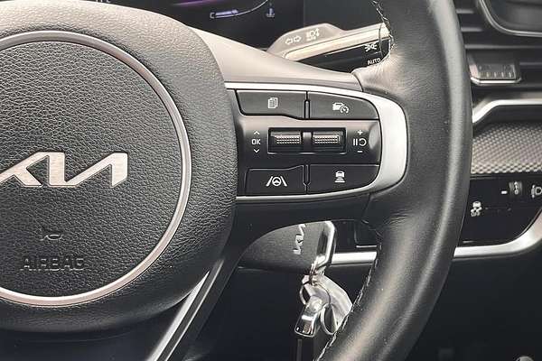 2024 Kia Sportage S NQ5
