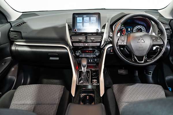 2024 Mitsubishi Eclipse Cross LS YB