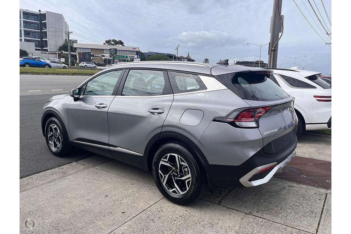 2024 Kia Sportage S NQ5