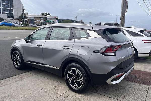 2024 Kia Sportage S NQ5