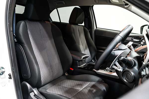 2024 Mitsubishi Eclipse Cross LS YB