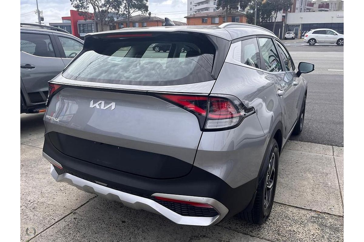 2024 Kia Sportage S NQ5