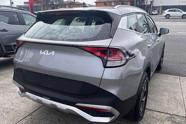 2024 Kia Sportage S NQ5
