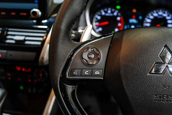 2024 Mitsubishi Eclipse Cross LS YB