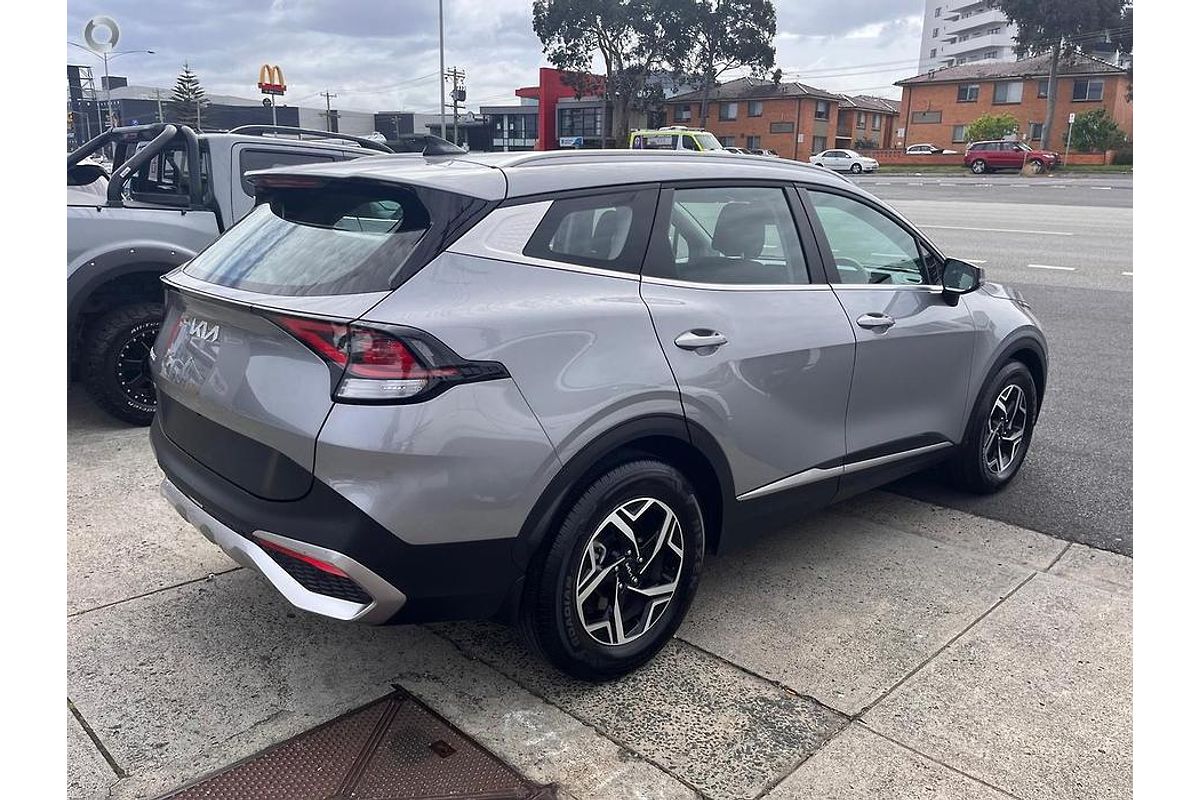 2024 Kia Sportage S NQ5
