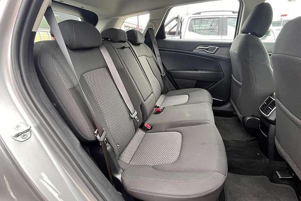 2024 Kia Sportage S NQ5