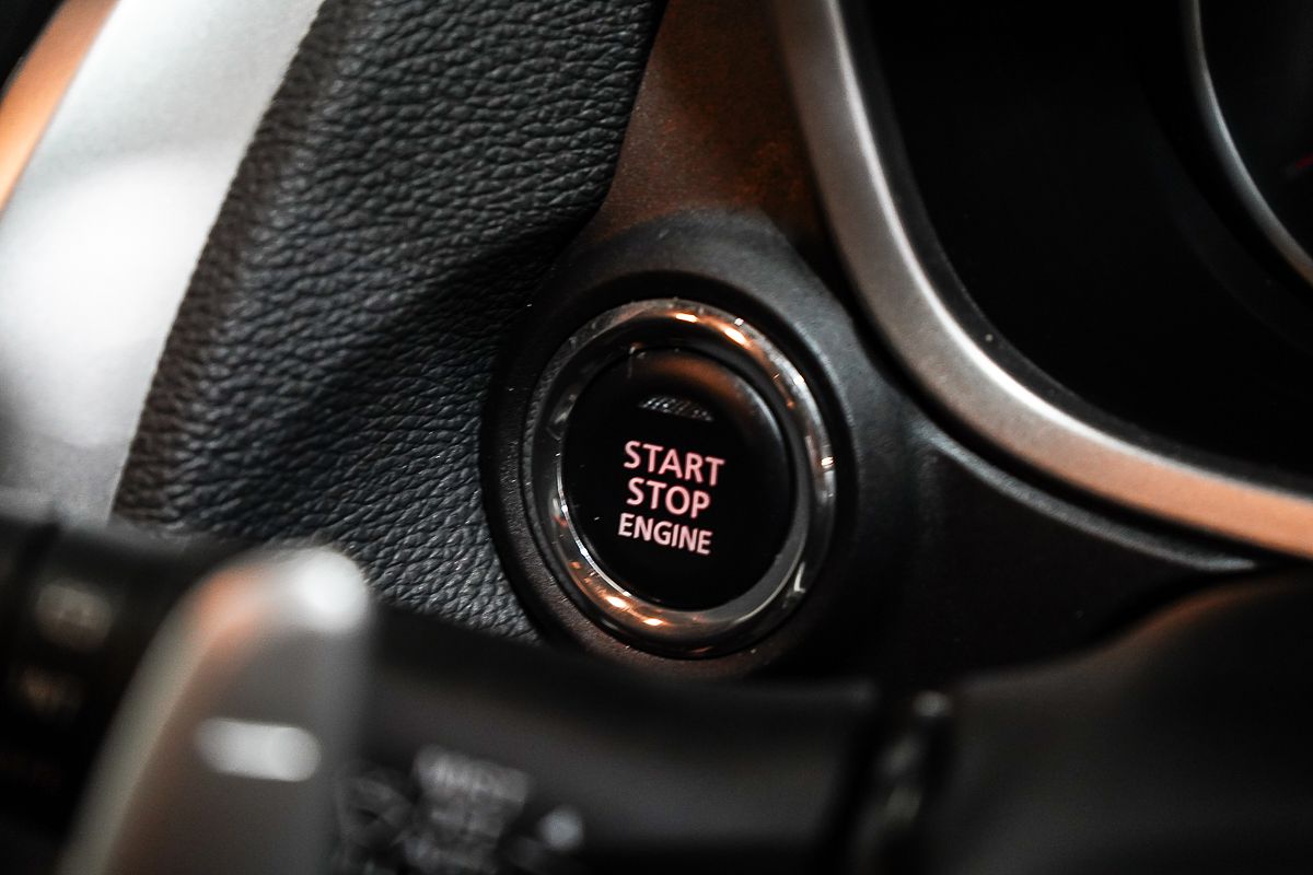2024 Mitsubishi Eclipse Cross LS YB