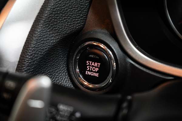 2024 Mitsubishi Eclipse Cross LS YB
