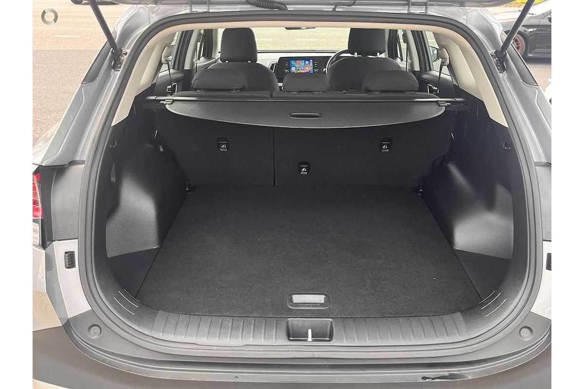 2024 Kia Sportage S NQ5