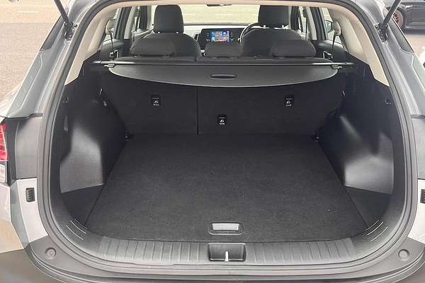 2024 Kia Sportage S NQ5