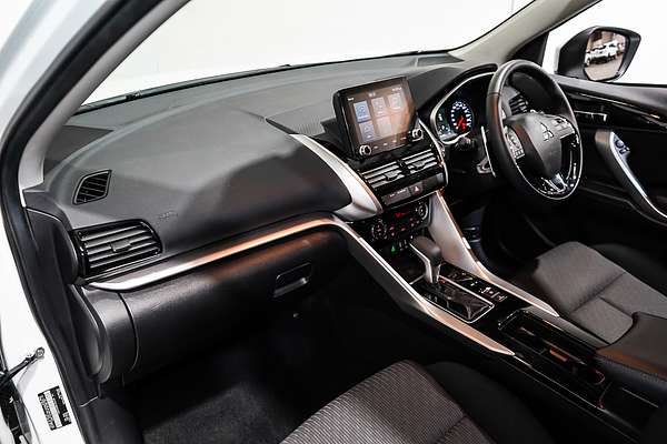 2024 Mitsubishi Eclipse Cross LS YB