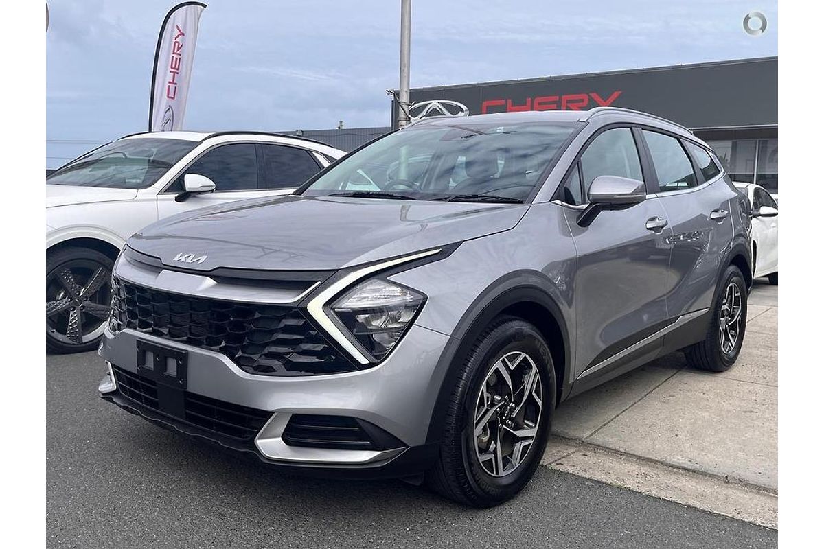 2024 Kia Sportage S NQ5