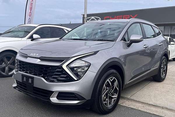 2024 Kia Sportage S NQ5
