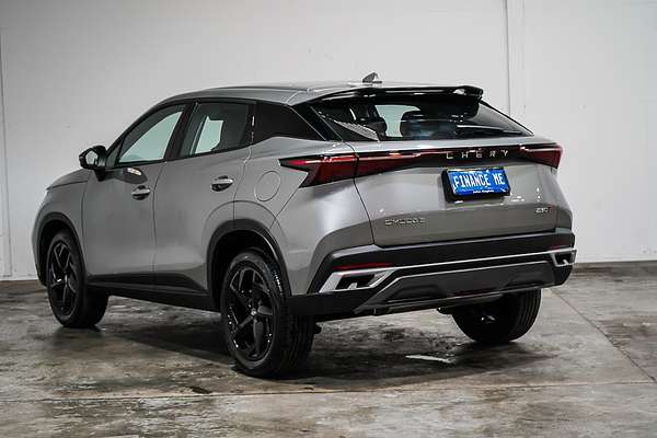 2024 Chery OMODA 5 BX