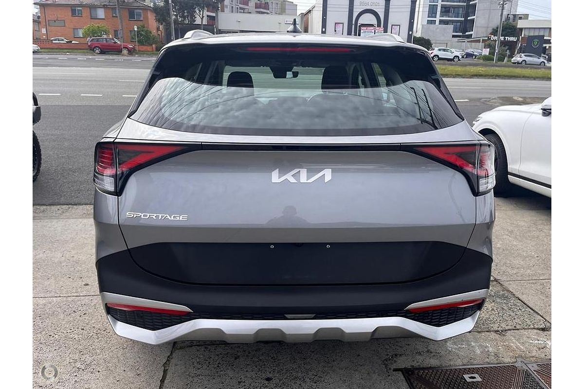 2024 Kia Sportage S NQ5