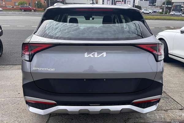 2024 Kia Sportage S NQ5