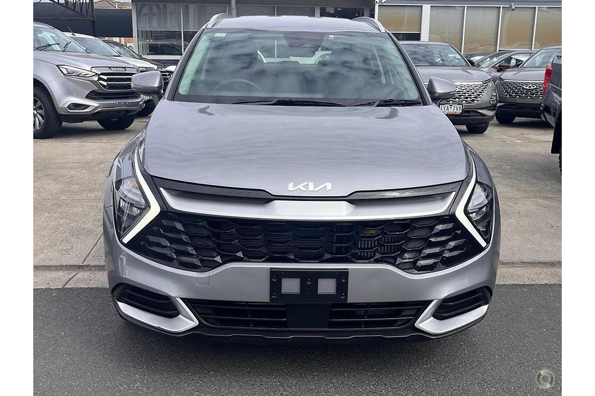 2024 Kia Sportage S NQ5