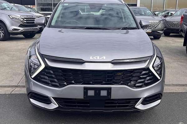 2024 Kia Sportage S NQ5