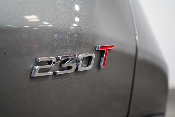 2024 Chery OMODA 5 BX