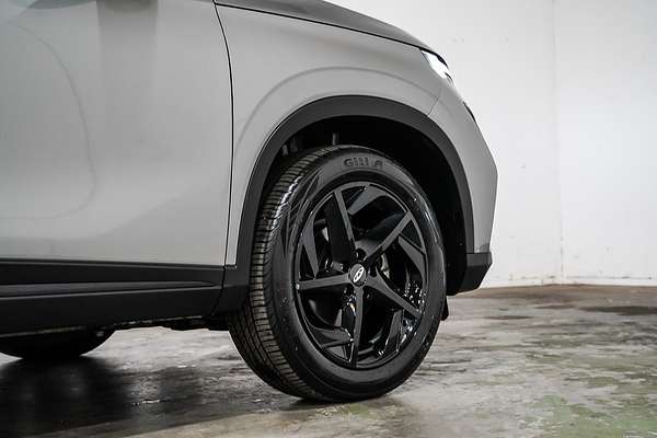 2024 Chery OMODA 5 BX