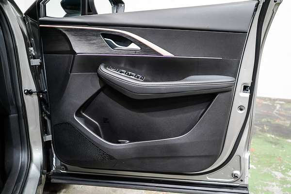 2024 Chery OMODA 5 BX