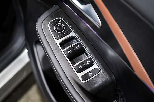 2024 Chery OMODA 5 BX