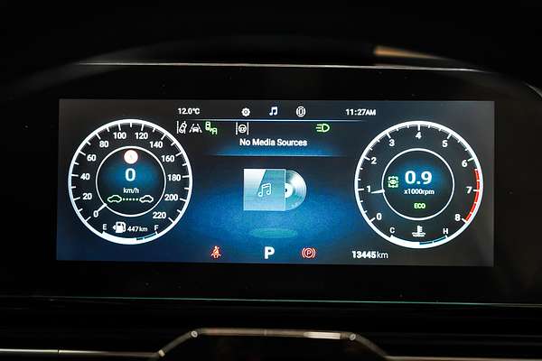 2024 Chery OMODA 5 BX