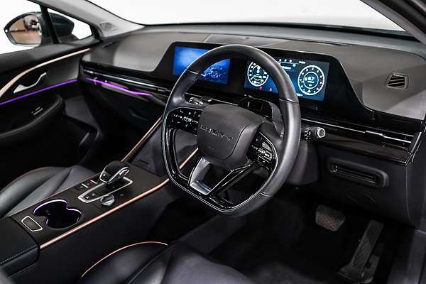 2024 Chery OMODA 5 BX