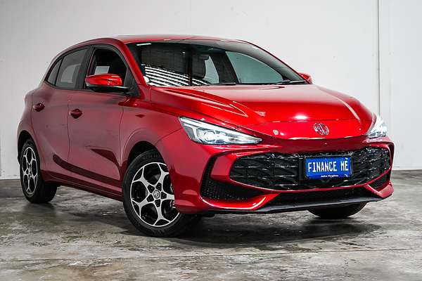2024 MG MG3 Essence