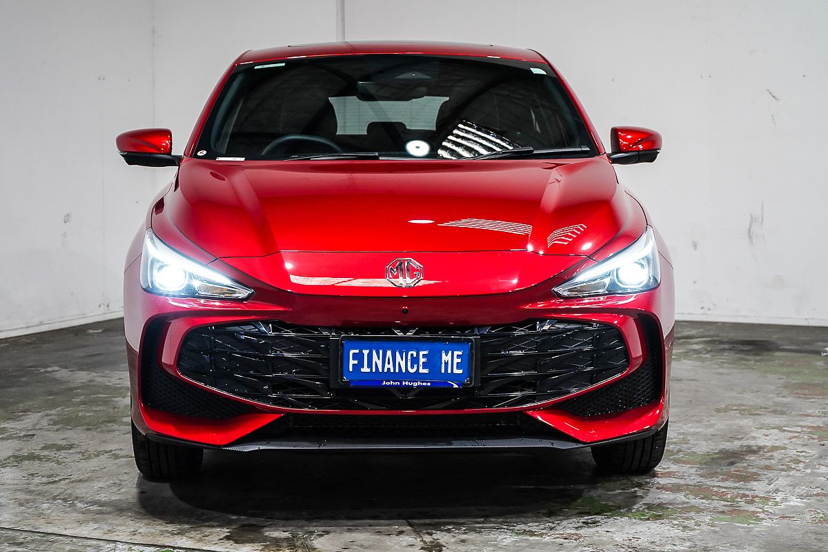 2024 MG MG3 Essence