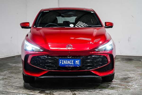 2024 MG MG3 Essence