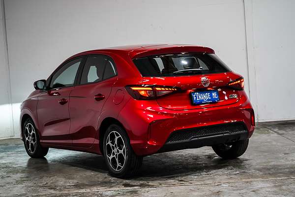 2024 MG MG3 Essence