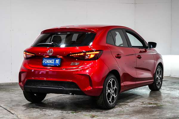 2024 MG MG3 Essence