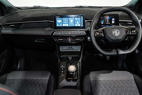 2024 MG MG3 Essence