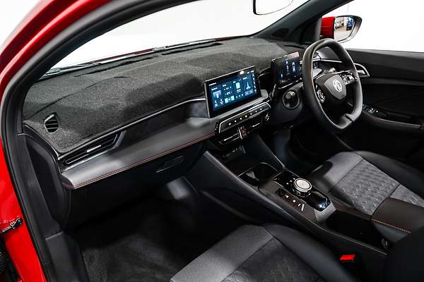 2024 MG MG3 Essence