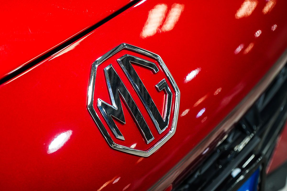 2024 MG MG3 Essence