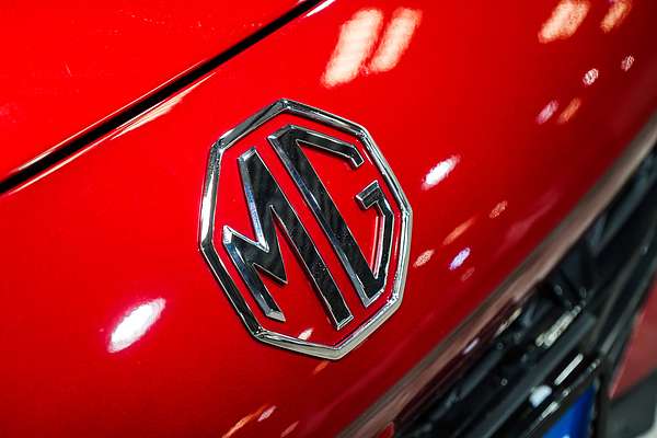 2024 MG MG3 Essence