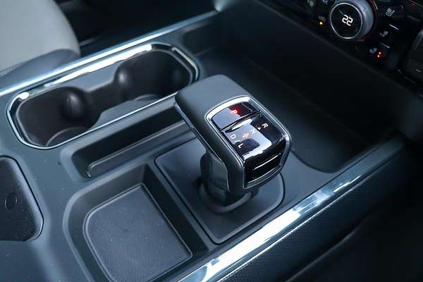 2025 Chevrolet Silverado 1500 ZR2 W/Tech Pack T1 4X4