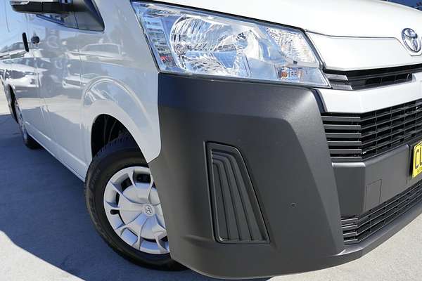 2019 Toyota Hiace GDH300R LWB