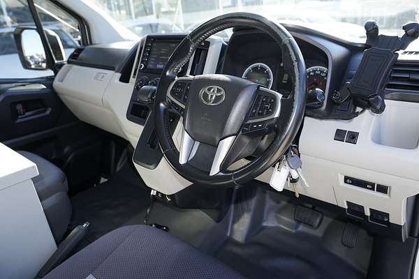 2019 Toyota Hiace GDH300R LWB