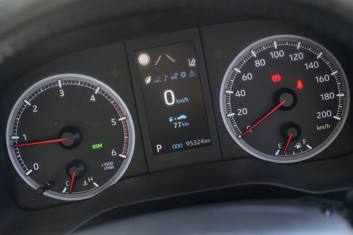 2019 Toyota Hiace GDH300R LWB