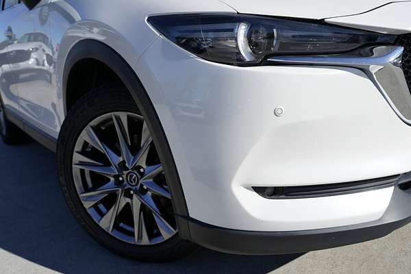 2019 Mazda CX-5 Akera KF Series