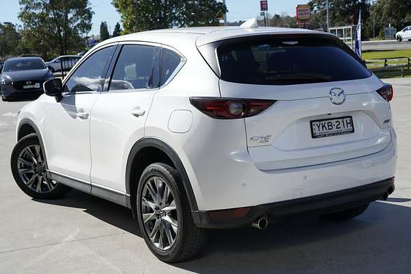 2019 Mazda CX-5 Akera KF Series