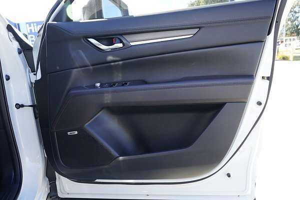2019 Mazda CX-5 Akera KF Series